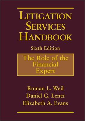 Litigation Services Handbook