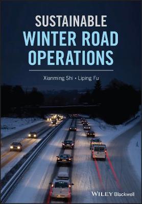 Sustainable Winter Road Operations