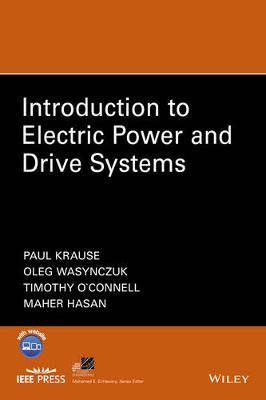 Introduction to Electric Power and Drive Systems