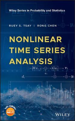 Nonlinear Time Series Analysis