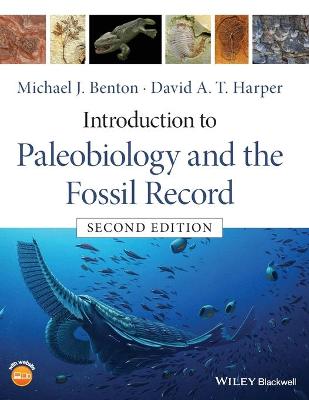 Introduction to Paleobiology and the Fossil Record