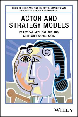 Actor and Strategy Models