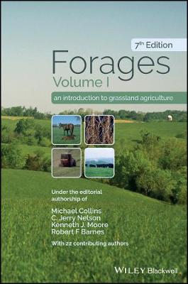 Forages, Volume 1