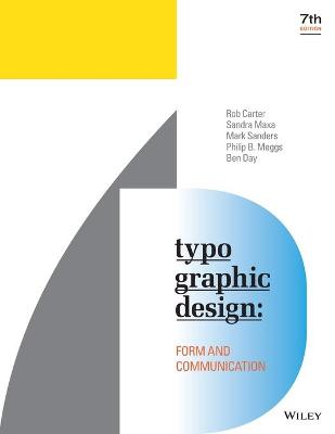 Typographic Design