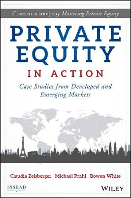 Private Equity in Action