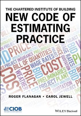 New Code of Estimating Practice