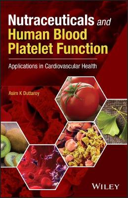 Nutraceuticals and Human Blood Platelet Function