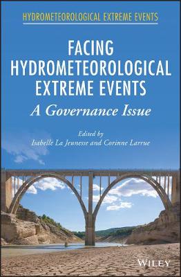 Facing Hydrometeorological Extreme Events