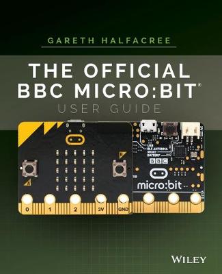 The Official BBC micro:bit User Guide