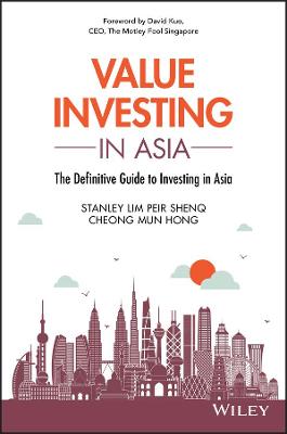 Value Investing in Asia