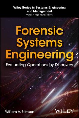 Forensic Systems Engineering