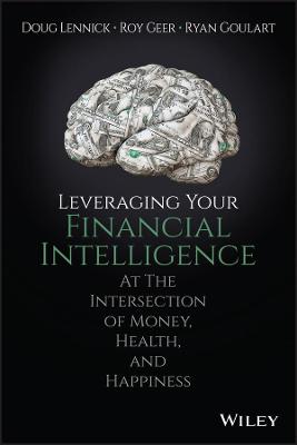 Leveraging Your Financial Intelligence