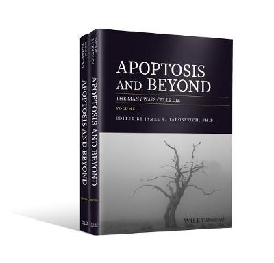 Apoptosis and Beyond, 2 Volume Set