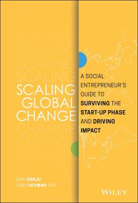 Scaling Global Change