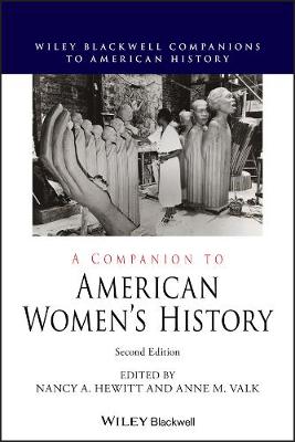 A Companion to American Women's History