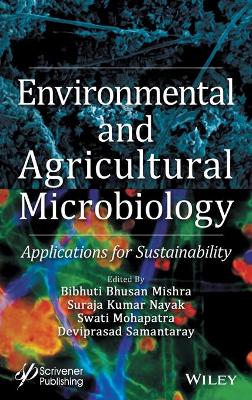 Environmental and Agricultural Microbiology