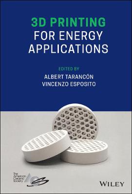 3D Printing for Energy Applications