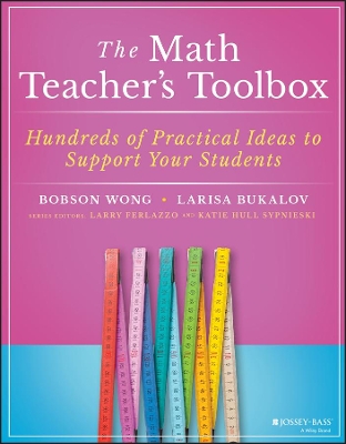 The Math Teacher's Toolbox