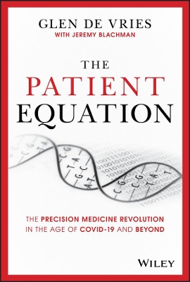 The Patient Equation