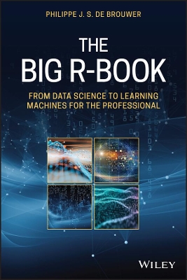 The Big R-Book