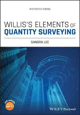 Willis's Elements of Quantity Surveying