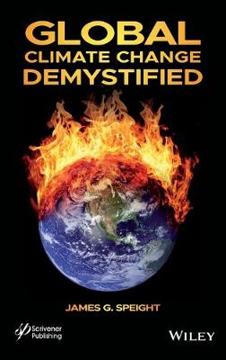 Global Climate Change Demystified