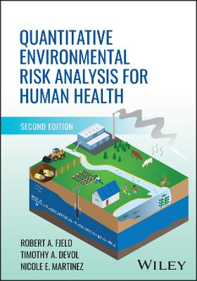 Quantitative Environmental Risk Analysis for Human Health