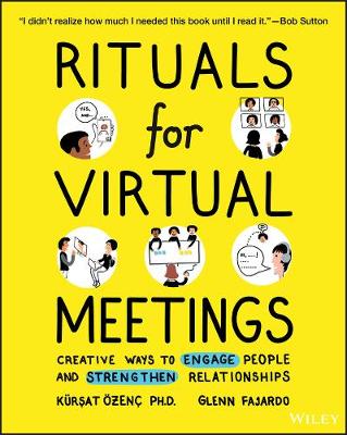 Rituals for Virtual Meetings