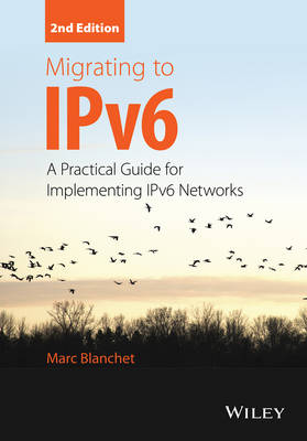 Migrating to IPv6