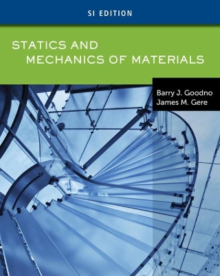 Statics and Mechanics of Materials, SI Edition