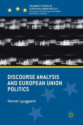 Discourse Analysis and European Union Politics