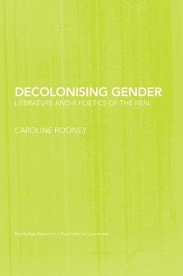 Decolonising Gender