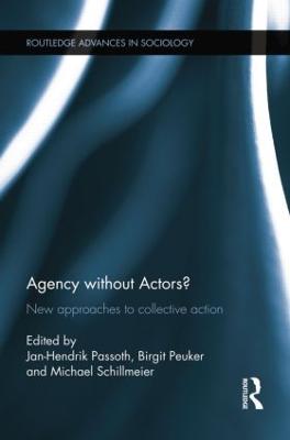 Agency without Actors?