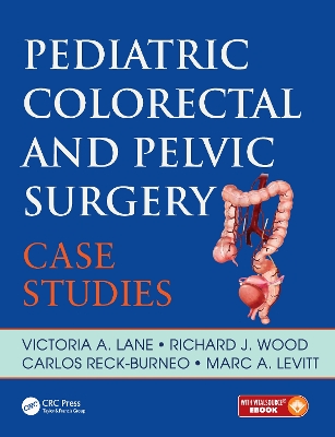 Pediatric Colorectal and Pelvic Surgery