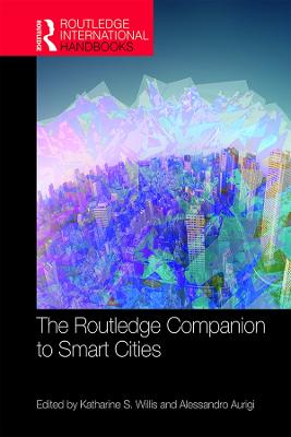 The Routledge Companion to Smart Cities