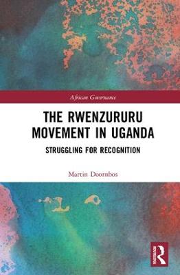 The Rwenzururu Movement in Uganda