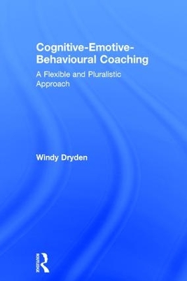 Cognitive-Emotive-Behavioural Coaching