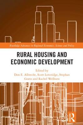 Rural Housing and Economic Development