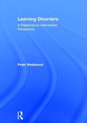 Learning Disorders