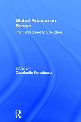 Global Finance on Screen