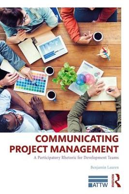 Communicating Project Management