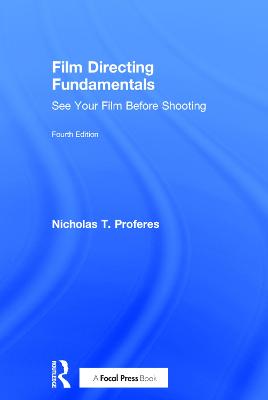 Film Directing Fundamentals