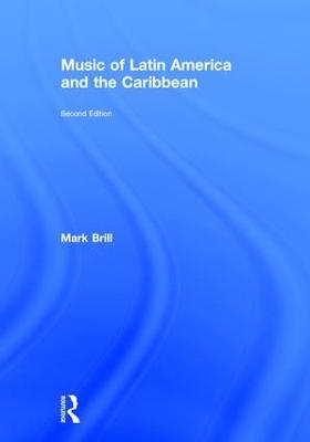 Music of Latin America and the Caribbean