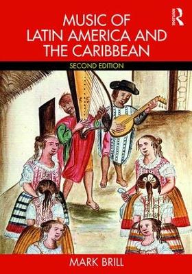 Music of Latin America and the Caribbean