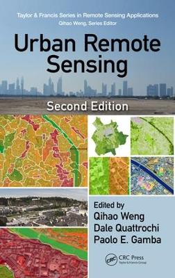 Urban Remote Sensing