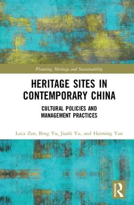 Heritage Sites in Contemporary China