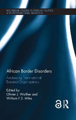 African Border Disorders