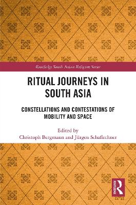 Ritual Journeys in South Asia