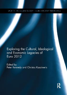 Exploring the cultural, ideological and economic legacies of Euro 2012