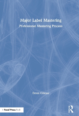 Major Label Mastering